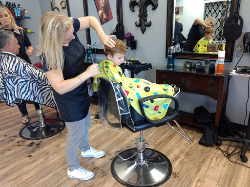 Hair Salon «So Fly Hair Salon», reviews and photos, 423 SW 3rd St, Corvallis, OR 97333, USA