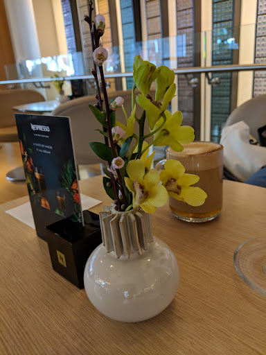 Boutique «Nespresso Boutique & Cafe», reviews and photos, 90 Grant Ave, San Francisco, CA 94108, USA