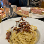 Photo n°3 de l'avis de marina.e fait le 09/12/2023 à 14:51 sur le  Ristorante Pizzeria La Cucina Nazionale à Rome