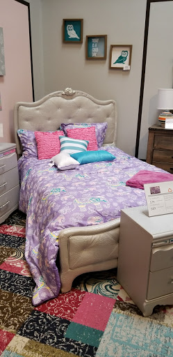 Furniture Store «Ashley Furniture HomeStore», reviews and photos, 25415 I-45, Spring, TX 77380, USA