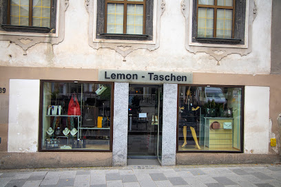 Lemon - Taschen