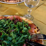 Photo n°1 de l'avis de David. fait le 07/08/2021 à 20:50 sur le  Ristorante Pizzeria Arca à Mercatale