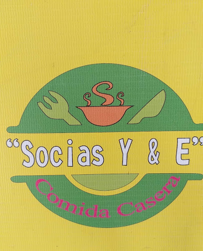 Opiniones de Socias y & e en Rancagua - Restaurante