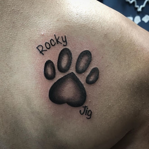 Explore manta ray tattoo ideas, creative tattoo ideas in Los Alamitos, available at Mr. Inkwells Classy Tattoos