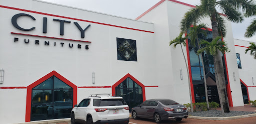 Furniture Store «City Furniture Hialeah», reviews and photos, 5250 W 20th Ave, Hialeah, FL 33016, USA