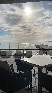 Les plus récentes photos du Restaurant Le Café de la Plage à Antibes - n°17