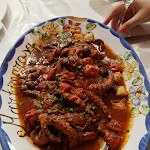 Photo n°4 de l'avis de Anto.n fait le 01/07/2018 à 17:44 sur le  Da martinarosa ristorante & pizzeria à Forio