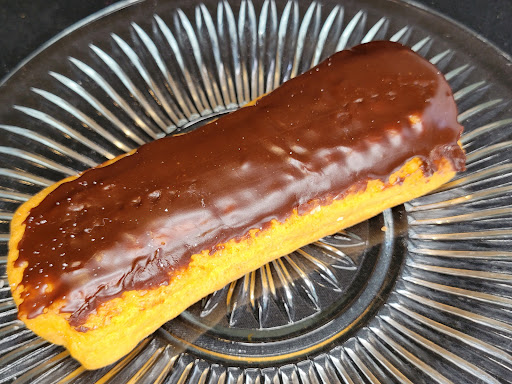 Donut Shop «Mister Donut», reviews and photos, 2720 Grovelin St # A, Godfrey, IL 62035, USA