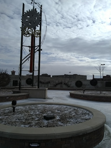 Outdoor Sports Store «Coleman® Outlet #319», reviews and photos, 235 N Saint Francis St, Wichita, KS 67202, USA