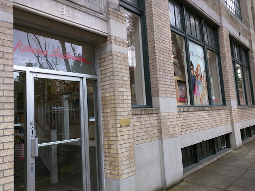 Hanna Andersson, 327 NW 10th Ave, Portland, OR 97209, USA, 