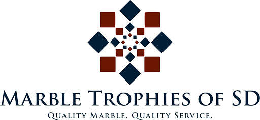 Marble Trophies of SD