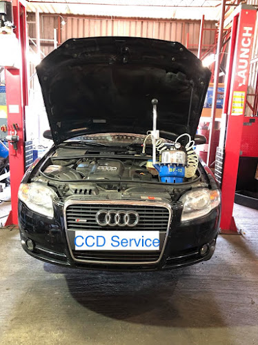 Opinii despre CCD Car Service în <nil> - Service auto