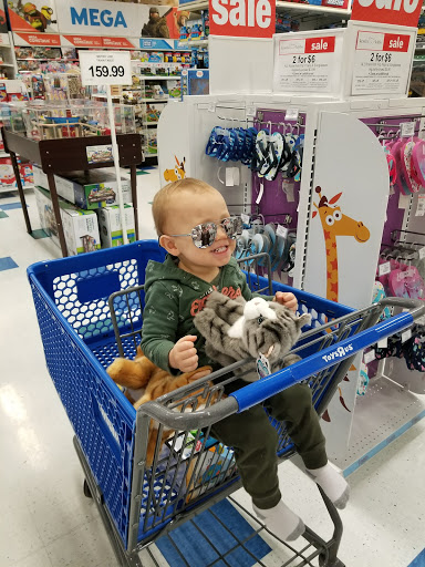 Toy Store «Toys