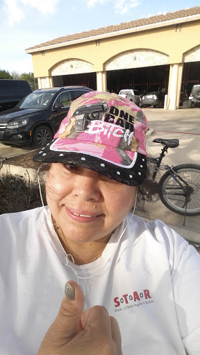 Tire Shop «Discount Tire Store - Bee Cave, TX», reviews and photos, 3922 Ranch Rd 620 S, Bee Cave, TX 78738, USA