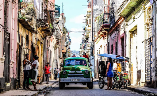 Havana Vintage