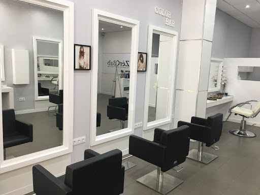 Zéro Beauty & BarberShop en Badajoz, Badajoz