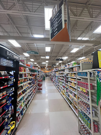 Grocery Store «Kroger», reviews and photos, 1980 Rio Hill Center, Charlottesville, VA 22901, USA