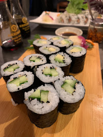 Sushi du Restaurant japonais Le Fuji à Rennes - n°20