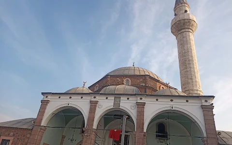 Başdurak Mosque image