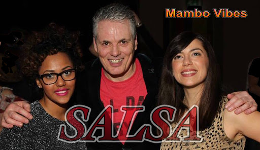 Mambo Vibes Salsa @ The Chilli Village Concert Venue