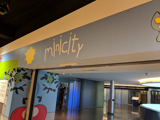 Rezensionen über Minicity in Zürich - Kindergarten