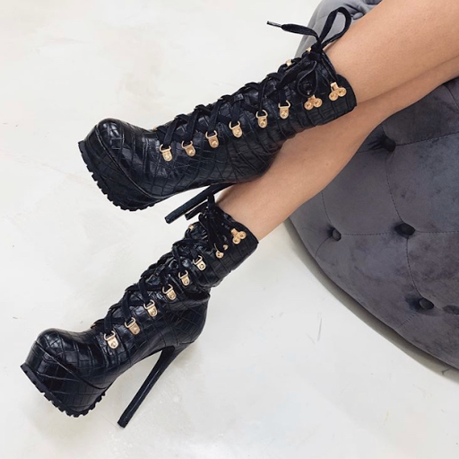 Shoe Store «Sobe Shoe Box», reviews and photos, 1600 Washington Ave, Miami Beach, FL 33139, USA