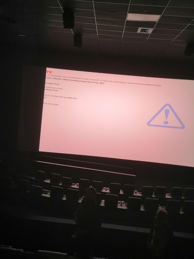 Movie Theater «AMC Arrowhead 14», reviews and photos, 7700 W Arrowhead Towne Center #1079, Glendale, AZ 85308, USA