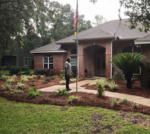 Lawn Care Service «Coastal Property Maintenance», reviews and photos, 550 Mary Esther Cut Off NW #229, Fort Walton Beach, FL 32548, USA