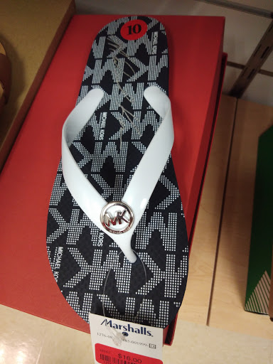 Department Store «Marshalls», reviews and photos, 3802 S Dale Mabry Hwy, Tampa, FL 33611, USA