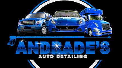 Andrade's Auto Detailing