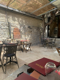 Atmosphère du Restaurant français La table de Paco à Aigues-Mortes - n°18