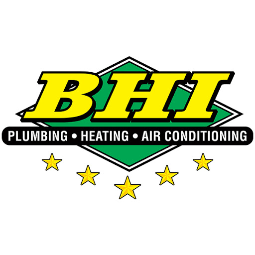 Heating Contractor «BHI Plumbing Heating & Air», reviews and photos, 337 W 40th St, San Bernardino, CA 92407, USA
