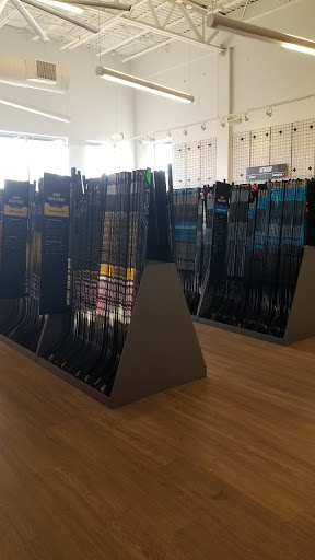 Hockey Supply Store «Total Hockey», reviews and photos, 21031 Tripleseven Rd Suite 100, Sterling, VA 20165, USA
