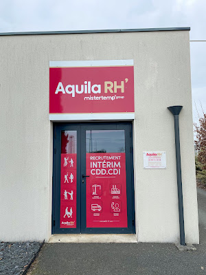 Aquila RH Niort à Niort