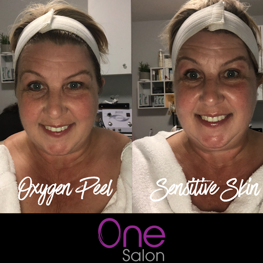 Hair Salon «One Salon.me», reviews and photos, 110 S Barton St, Grapevine, TX 76051, USA