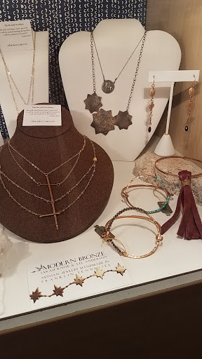 Gift Shop «A Thousand Faces», reviews and photos, 1720 21st Ave S, Nashville, TN 37212, USA