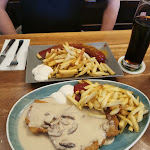 Photo n°2 de l'avis de Claudia.e fait le 01/09/2023 à 19:52 sur le  Jagerhof à Garching