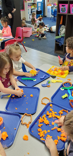 Child Care Agency «Paradigm Care & Enrichment Center», reviews and photos, 45050 Warren Rd, Canton, MI 48187, USA