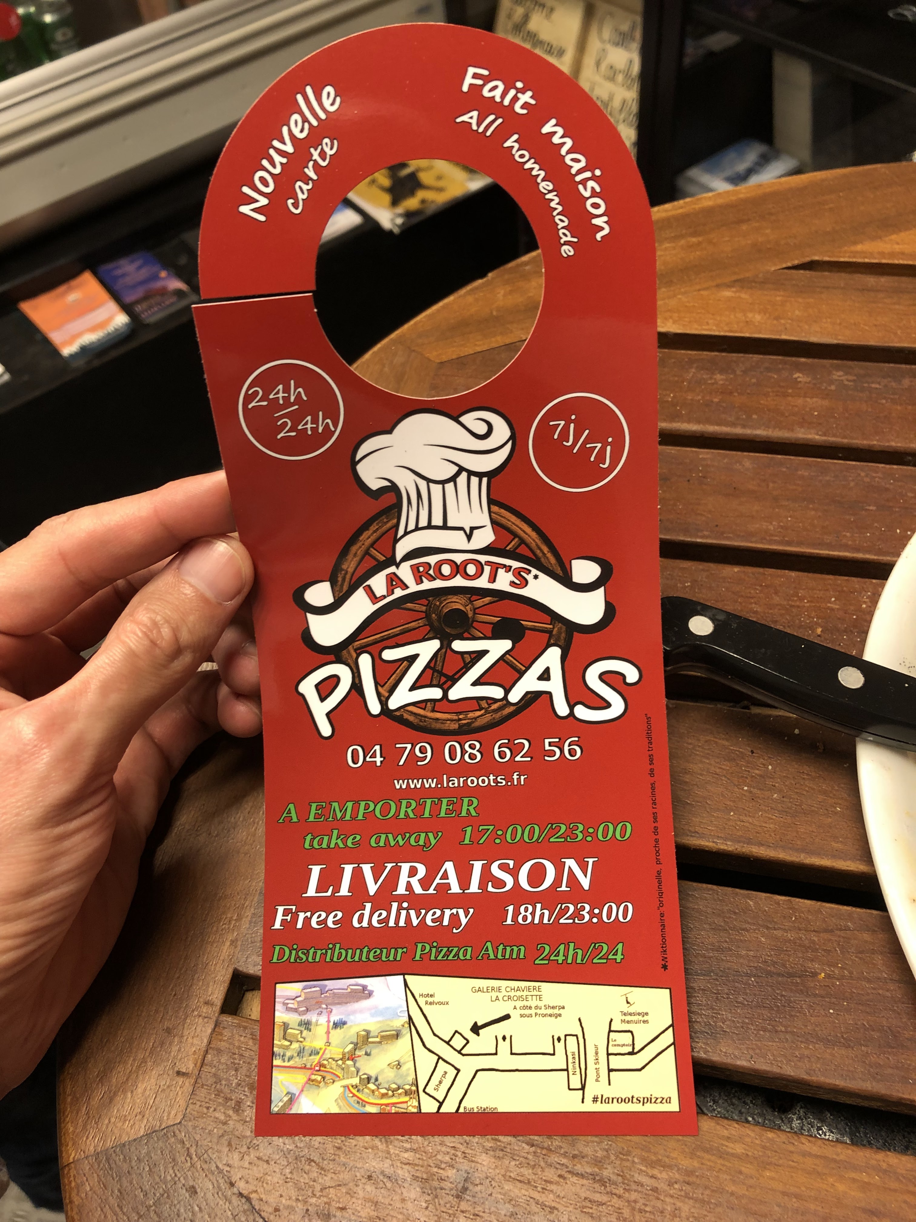 Photo n° 7 de l'avis de Mickael.a fait le 25/02/2019 à 20:31