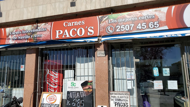 Opiniones de Carnicería Paco's en Toledo - Carnicería