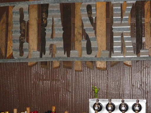 Bar «C.A.S.K Wine Bar & Shop», reviews and photos, 1049 Park St, Jacksonville, FL 32204, USA