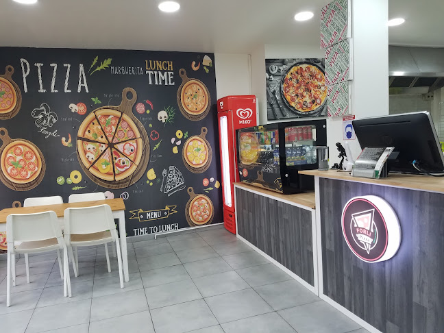 FORLI PIZZA - Amiens