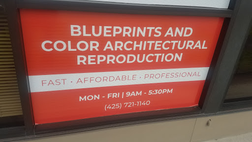 Print Shop «AlphaGraphics Lynnwood», reviews and photos, 19011 36th Ave W Suite E, Lynnwood, WA 98036, USA
