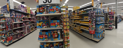 Discount Store «Walmart», reviews and photos, 100 Elmridge Center Dr, Greece, NY 14626, USA