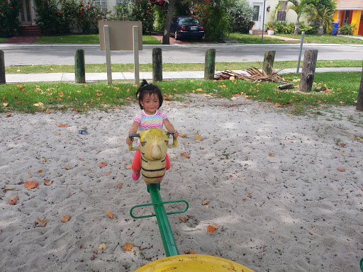Park «Grove Mini Park», reviews and photos, NW 15th Ave & NW 8th Street, Miami, FL 33125, USA