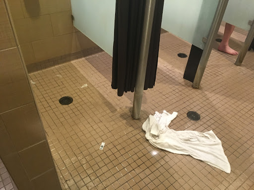 Gym «In-Shape Health Clubs», reviews and photos, 1100 41st Ave, Capitola, CA 95010, USA