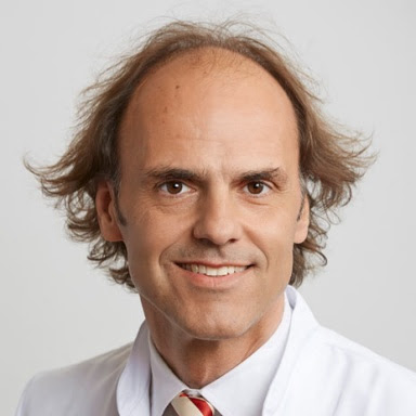 Dr. med. Massimo Leonardi | Wirbelsäulenchirurgie | Zürich | Spine Surgery