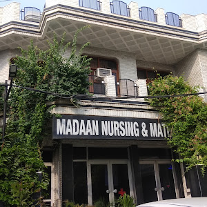 Madaan Nurseing And Maternity photo