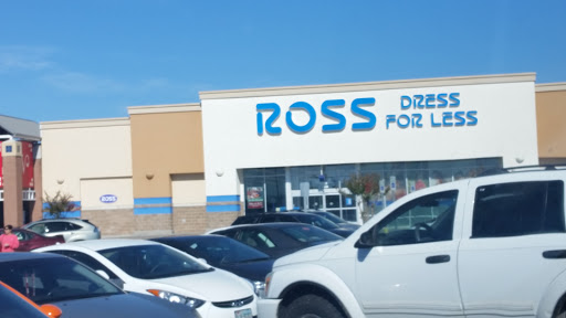 Clothing Store «Ross Dress for Less», reviews and photos, 3093 E Main St, Russellville, AR 72802, USA