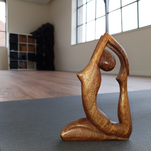 Saja Yoga Studio Leuven - Yoga studio